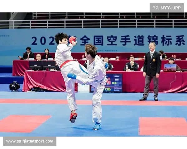 以亚洲空手道锦标赛为平台促进亚洲体育文化的交流与共同发展