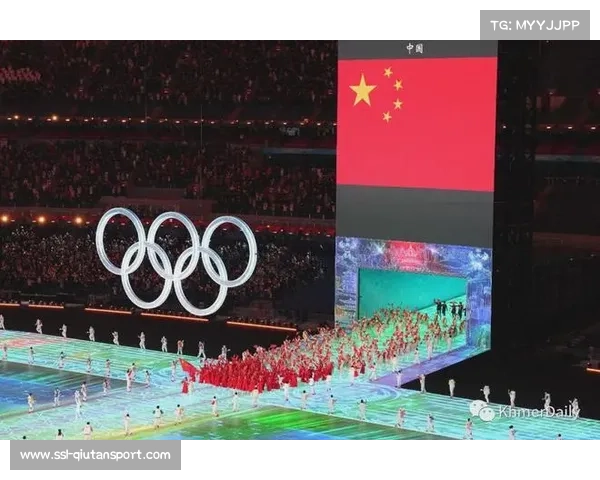 中国冬奥代表团成立仪式举行，运动员宣誓力争佳绩